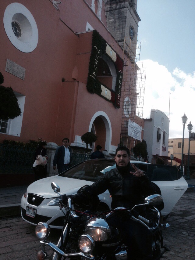 Real del Monte, Hidalgo