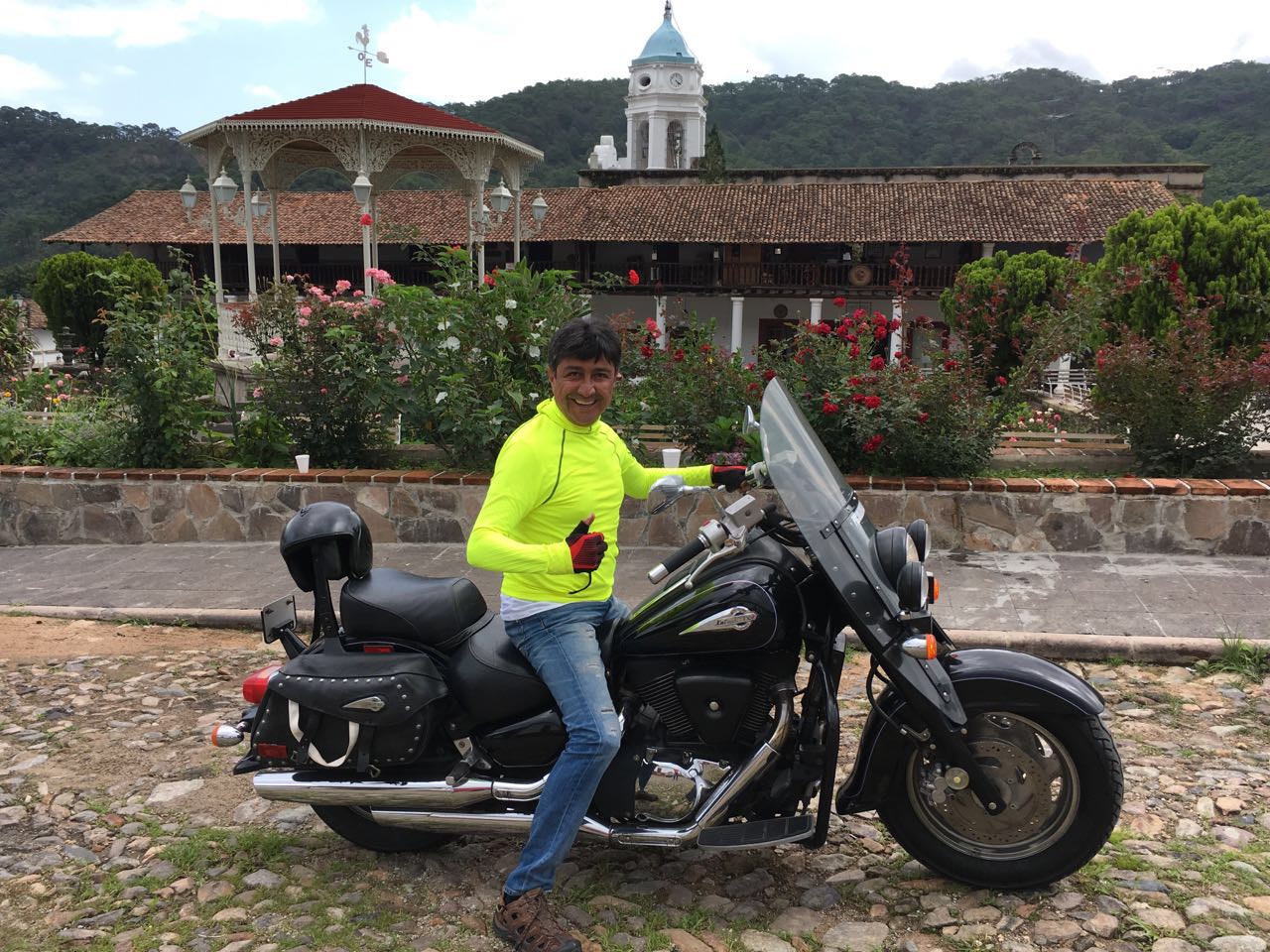 San Sebastián de Oeste