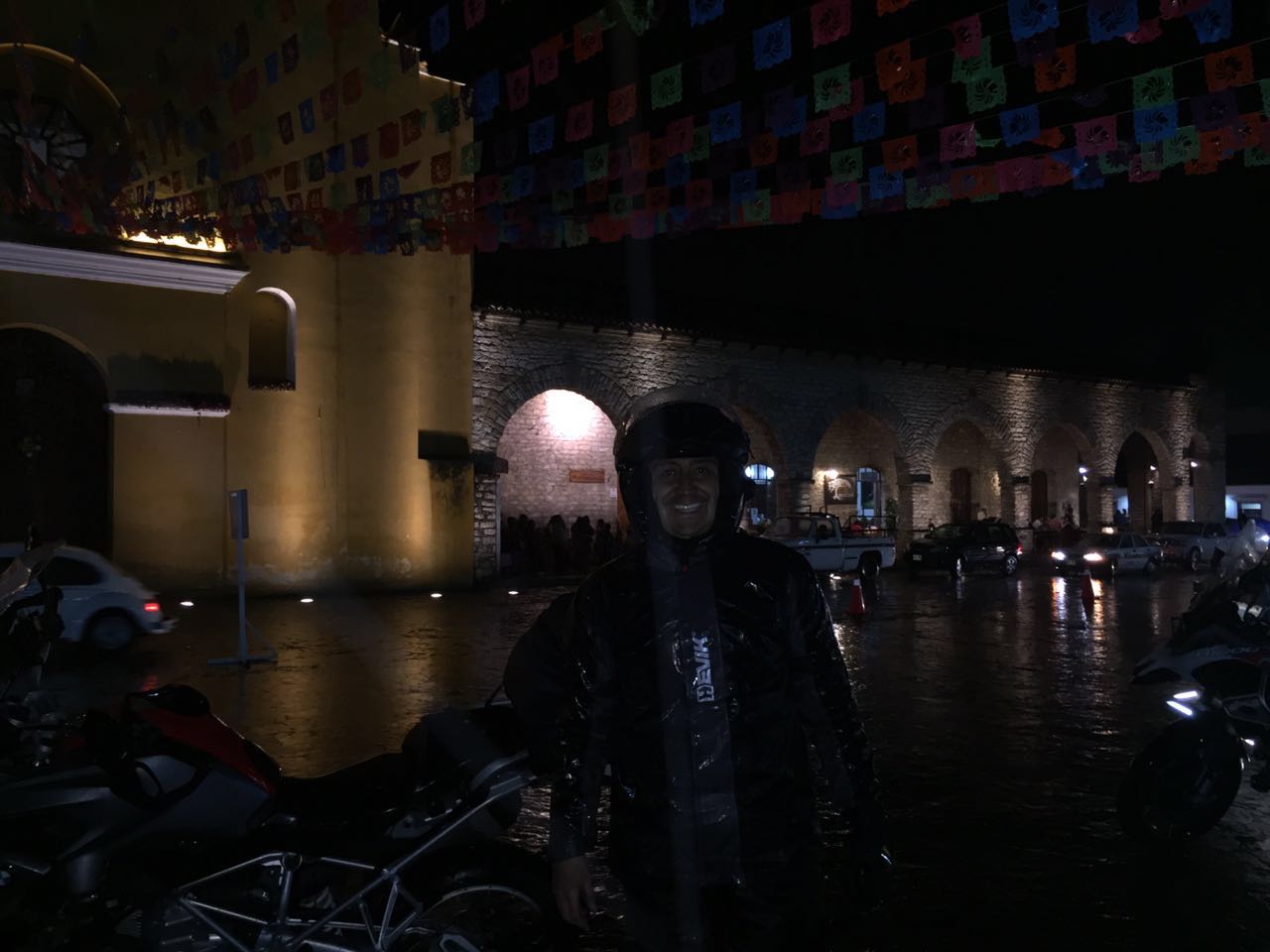 San Cristóbal de las Casas