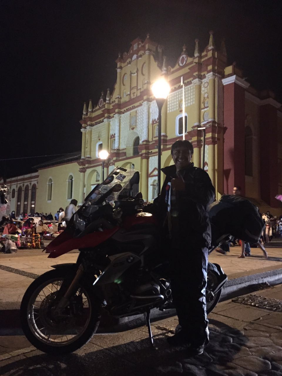 Comitan de Domínguez