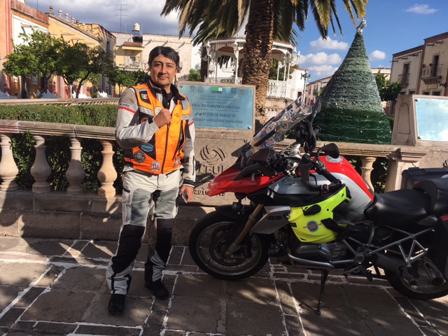 Teul de Gonzalez Ortega