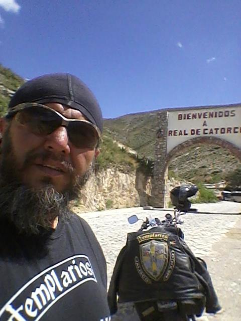 REAL DE CATORCE
