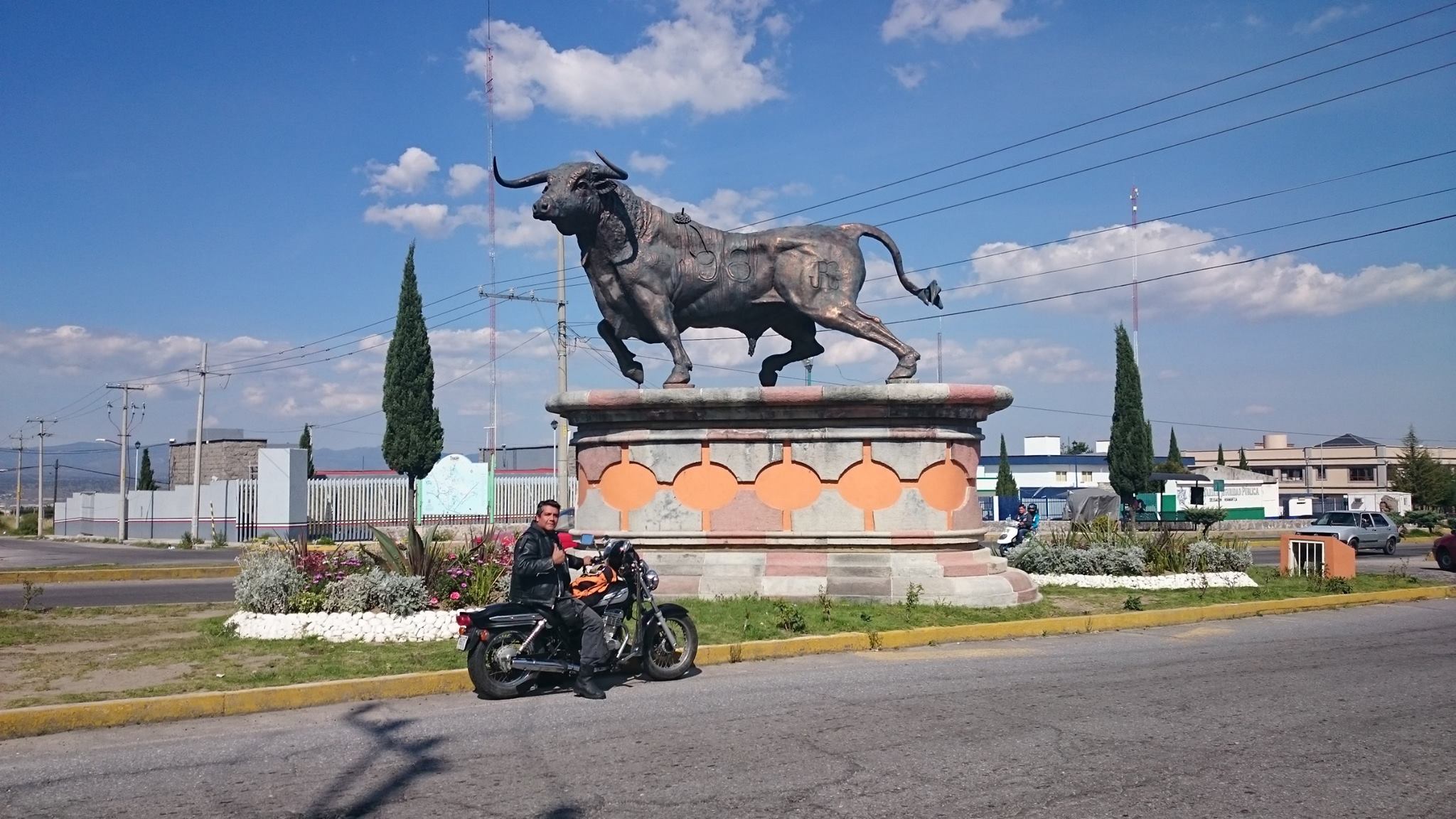 HUAMANTLA