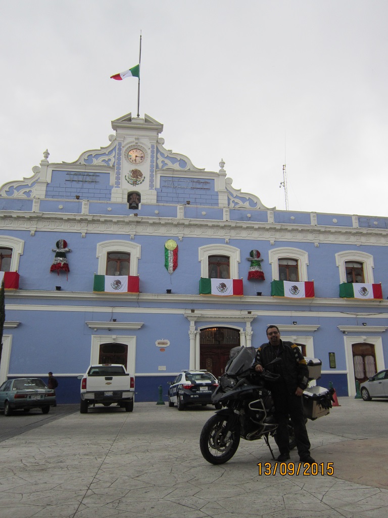 Huamantla