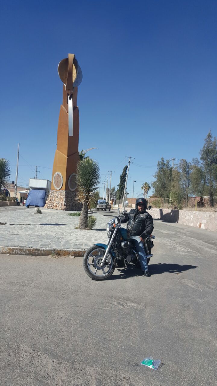 conociendo las minas