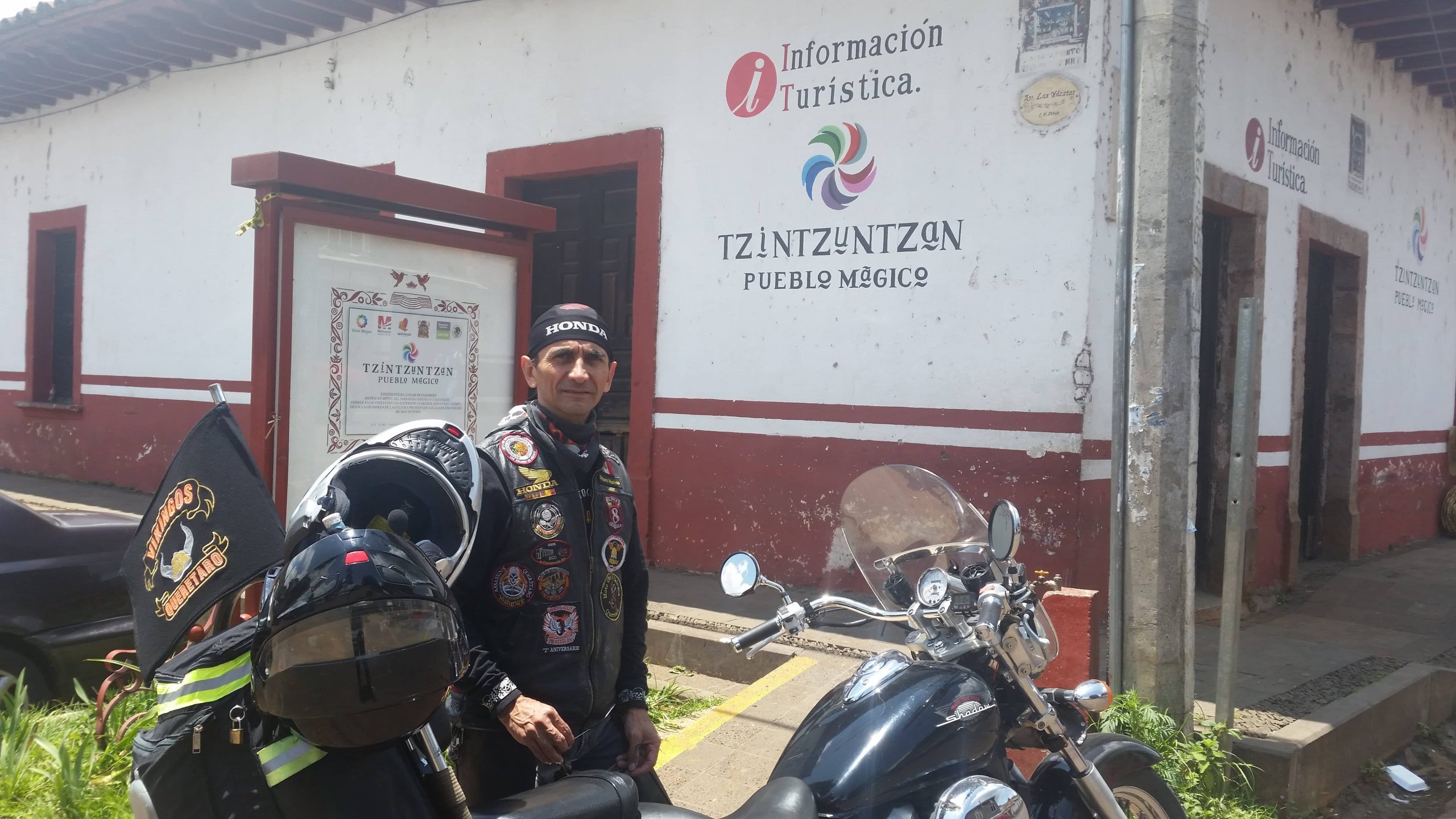 Tzintzuntzan