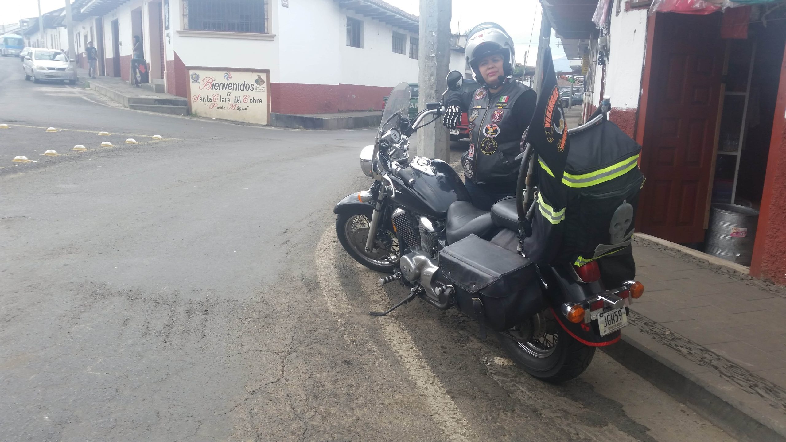 Santa Clara del Cobre