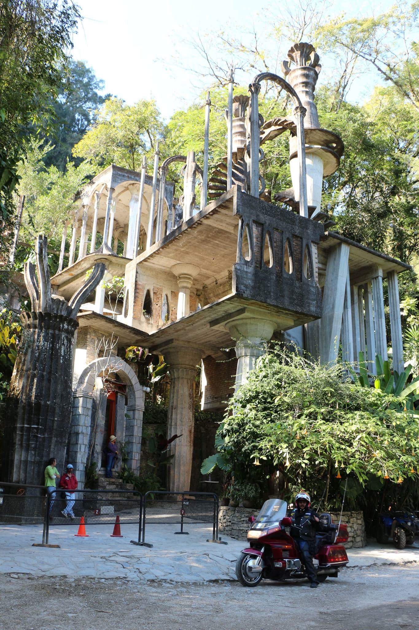 Xilitla