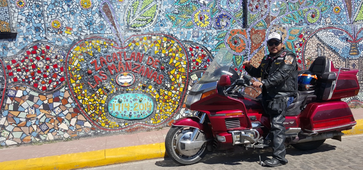 Zacatlan de Las Manzanas