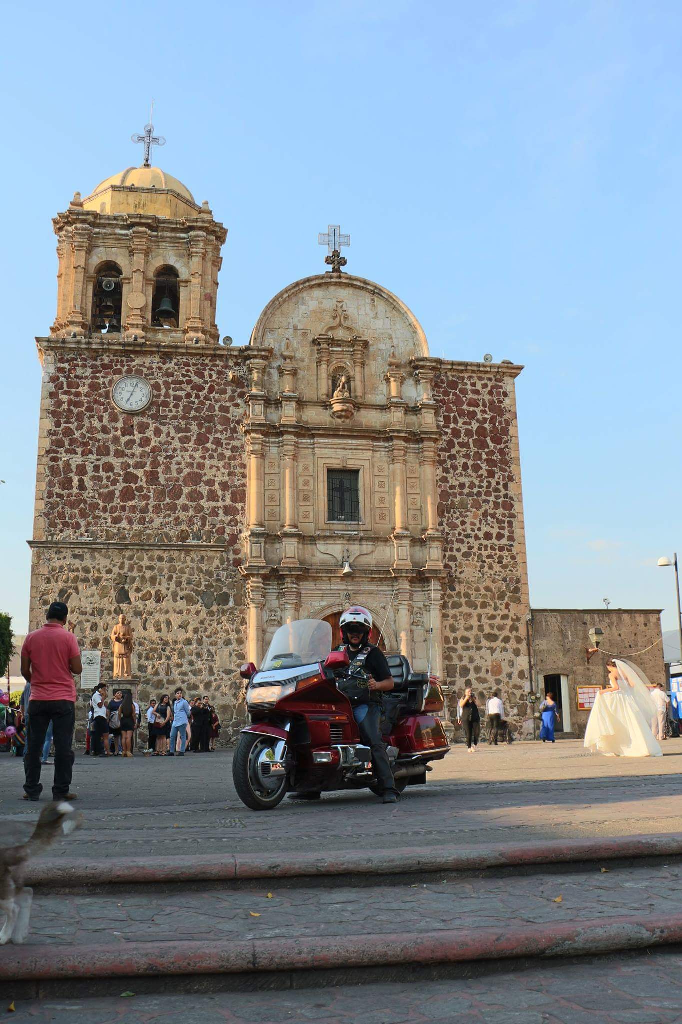 Tequila, Jalisco