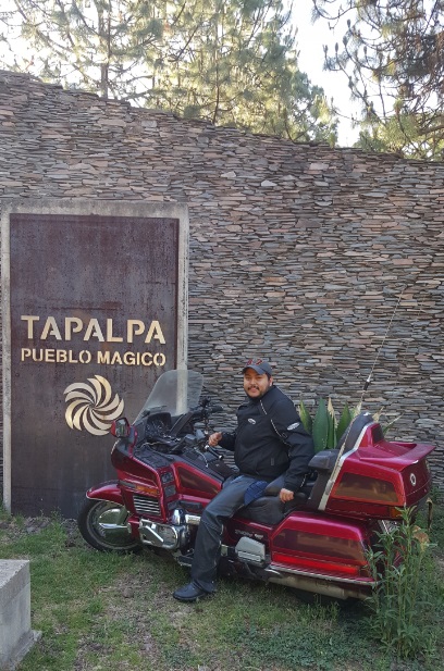 Tapalpa, Jalisco