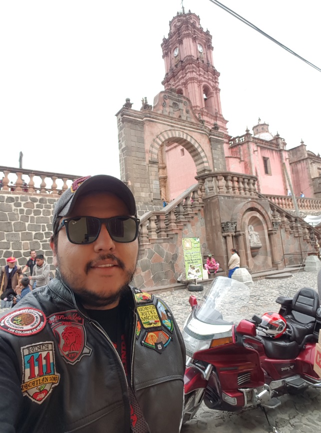 Tlalpujahua, Michoacan