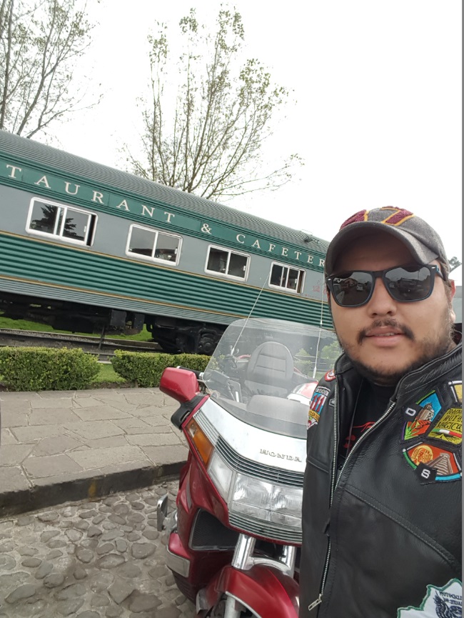 El Oro, Estado de México