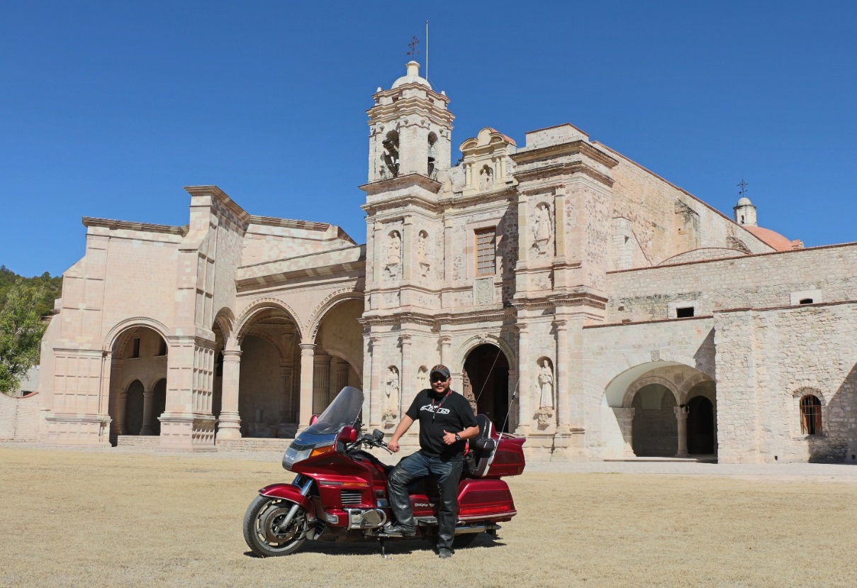 San Pedro y San Pablo Teposcolula
