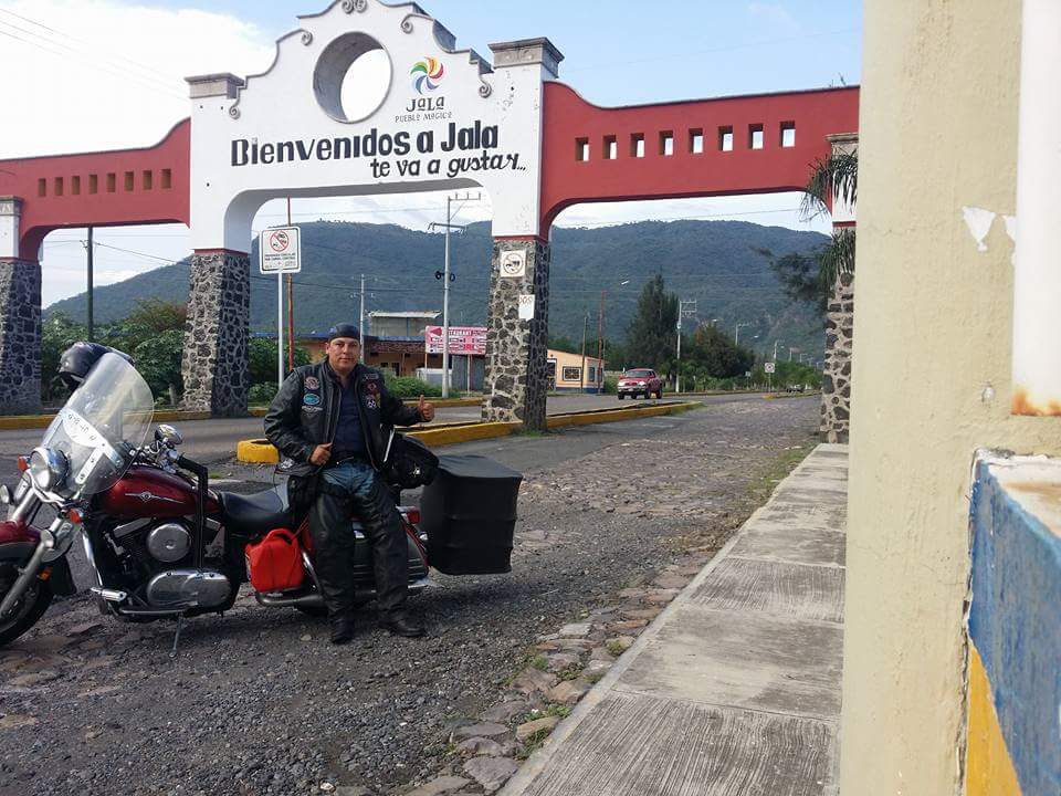 Tercer punto, Jala, Nayarit