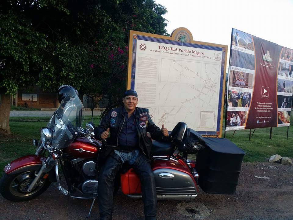 Cuarto punto, Tequila, Jalisco