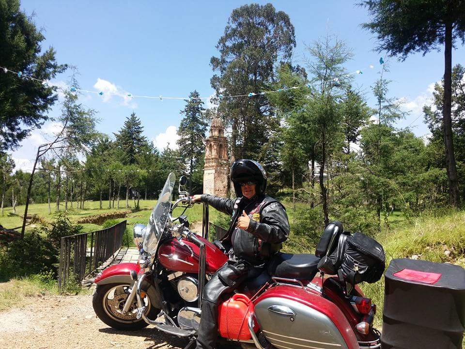 Sexto punto, contento con el viaje