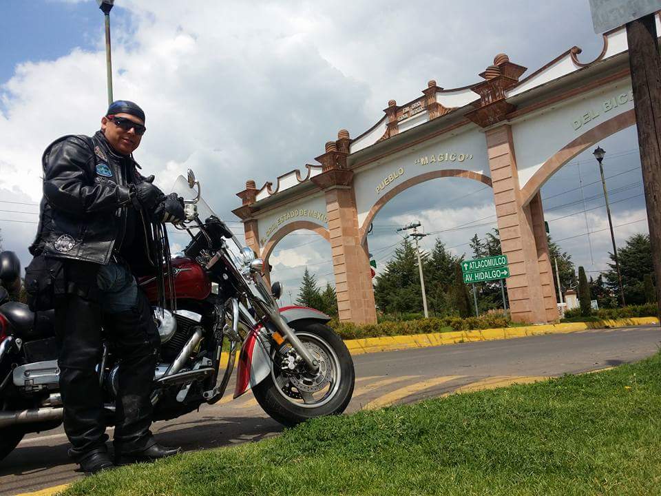 Septimo destino, me siento contento de rodar