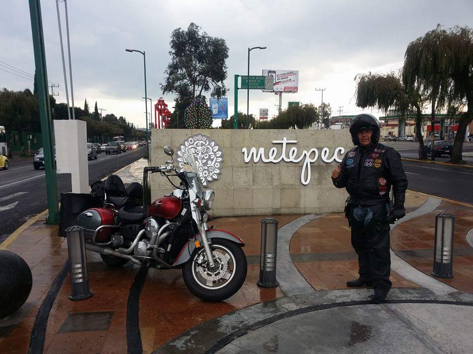 Octavo punto, Metepec, Edomex