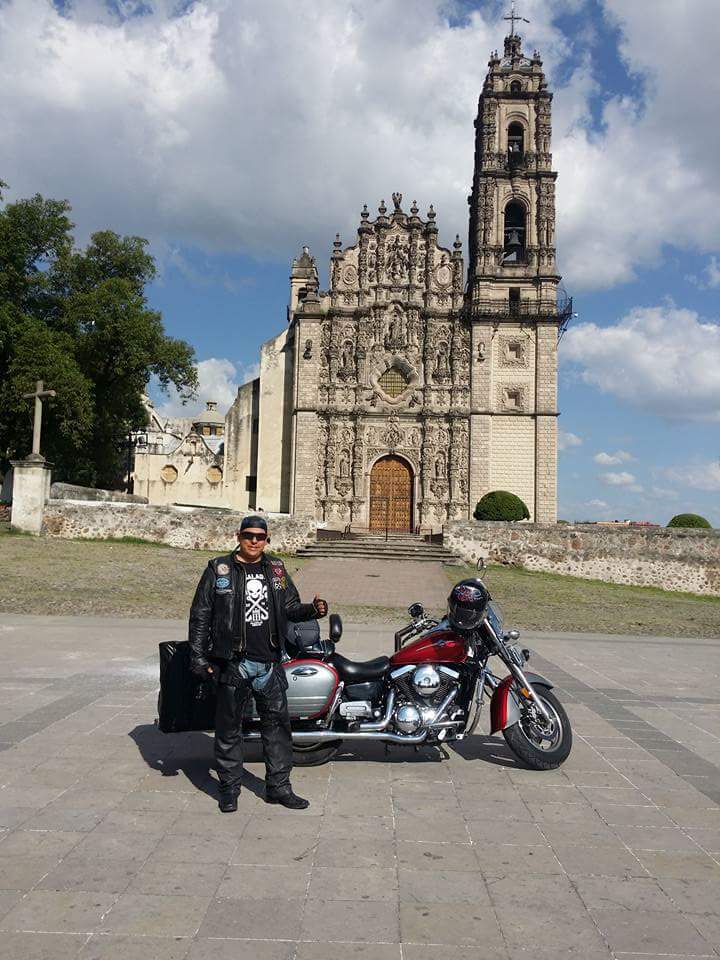 Noveno pueblo, Tepotzotlàn, Edomex.