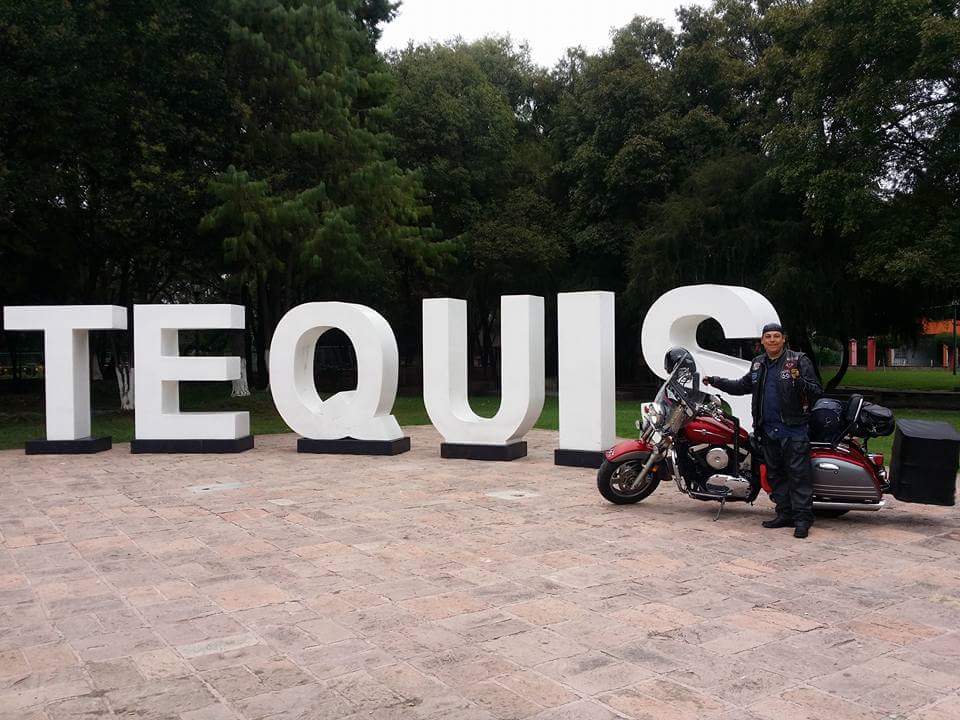 Onceavo destino, Tequisquiapan