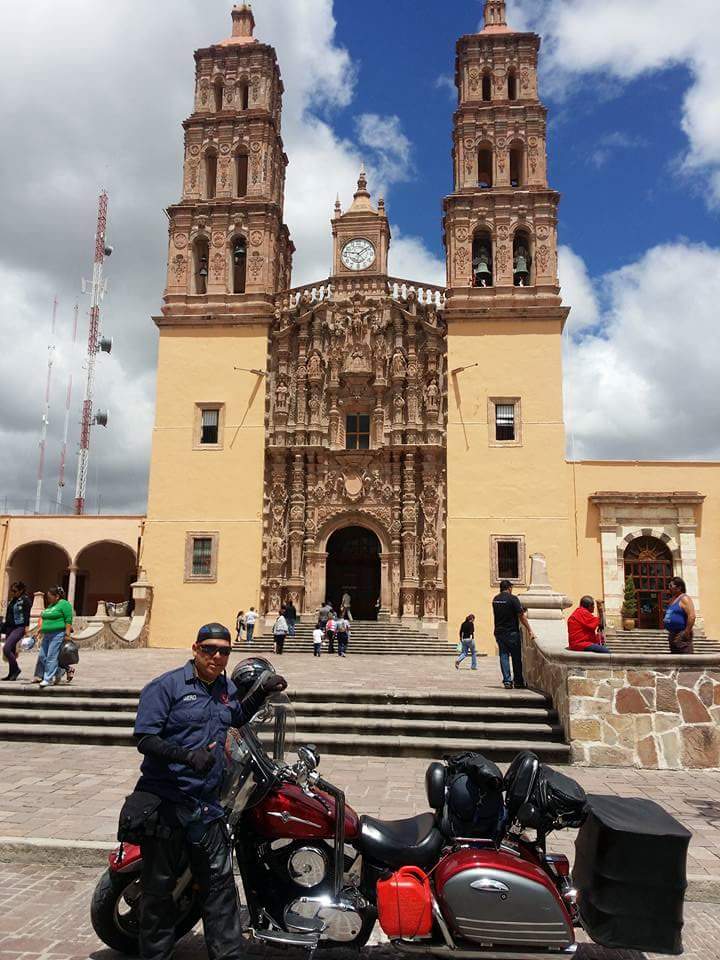 El punto 14,  Dolorez Hidalgo, Guanajuato