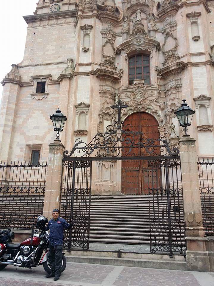 En el punto 15, Lagos de Moreno, Jalisco