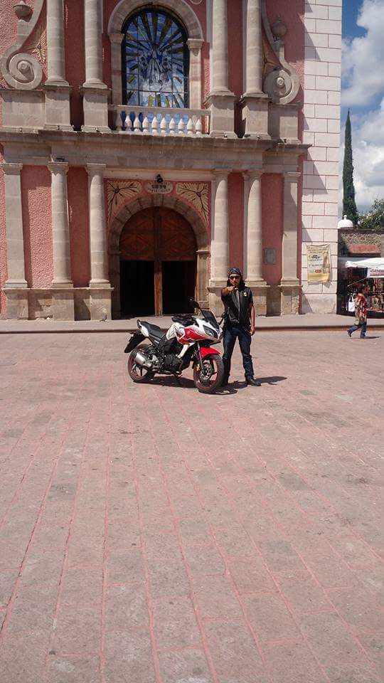 Tequisquiapan.