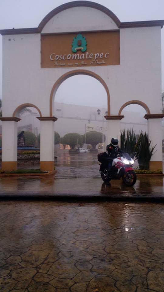 Coscomatepec