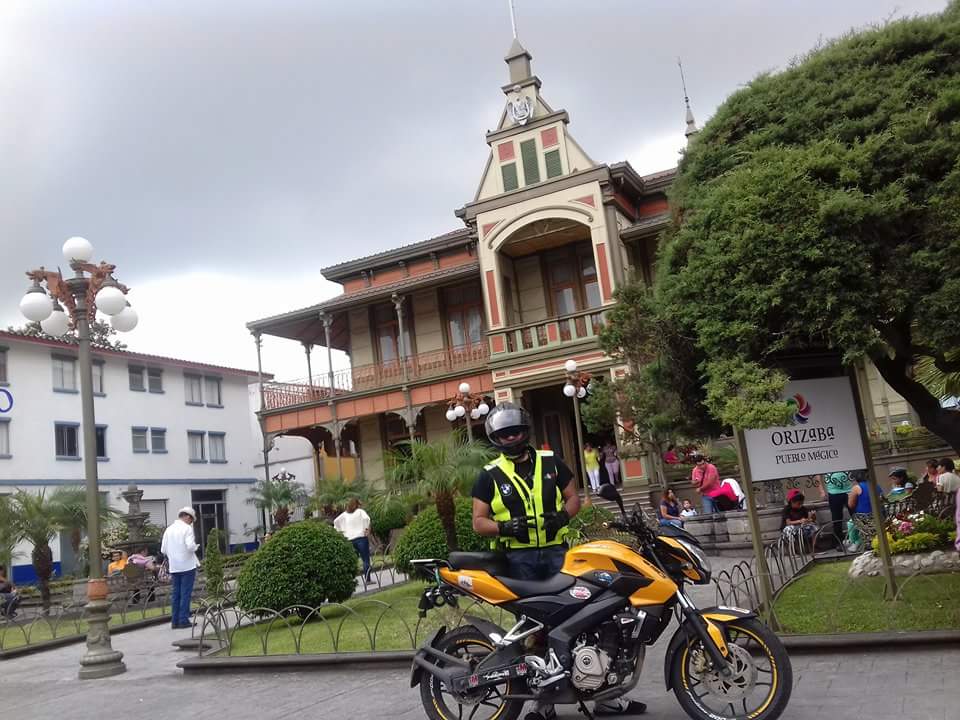 en el palacio de hierro