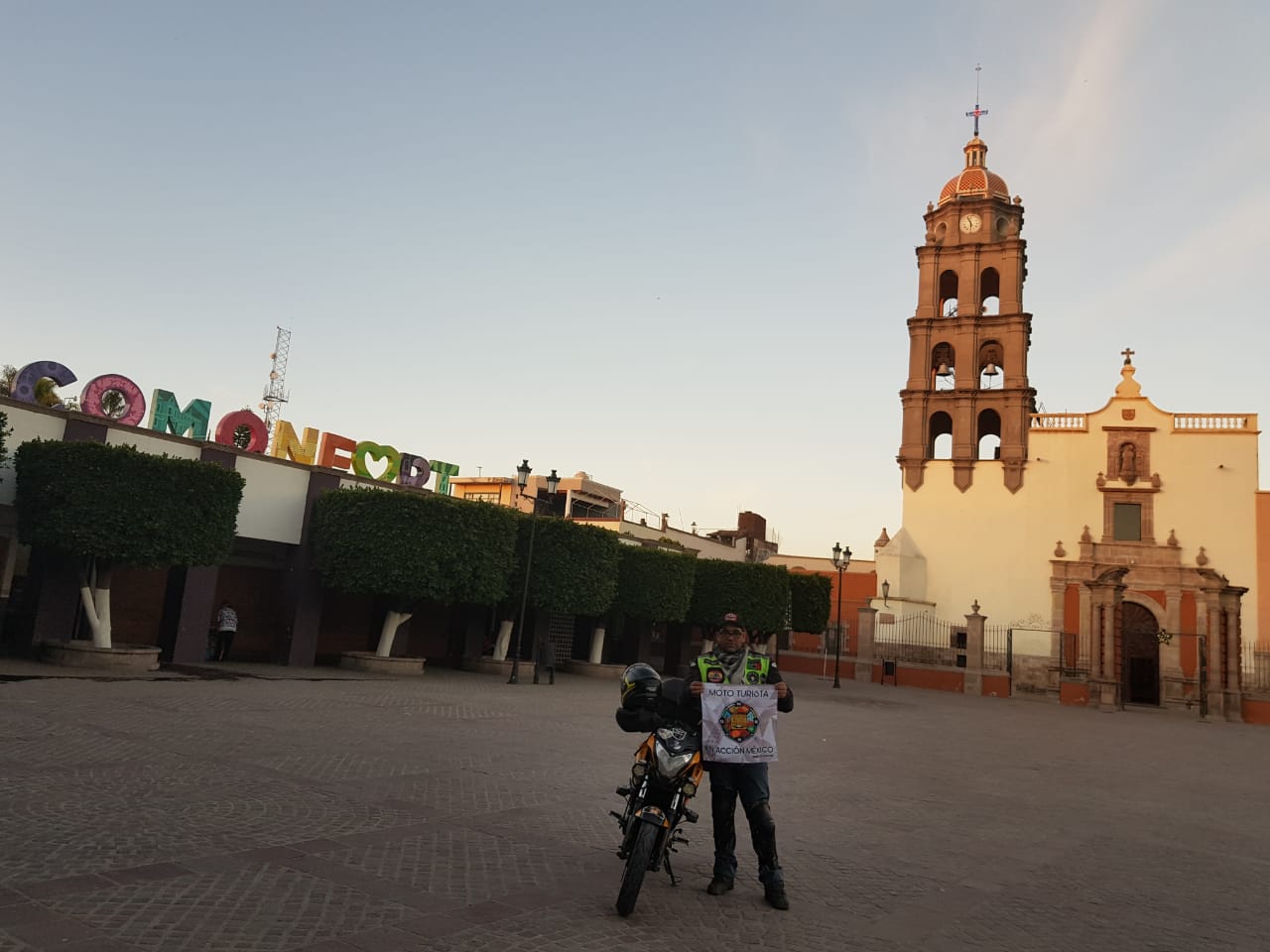 COMONFORT GUANAJUATO