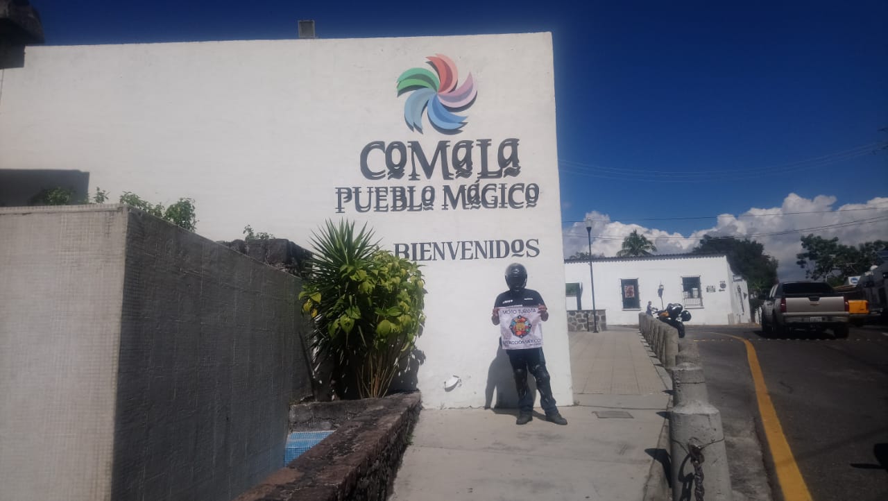 COMALA