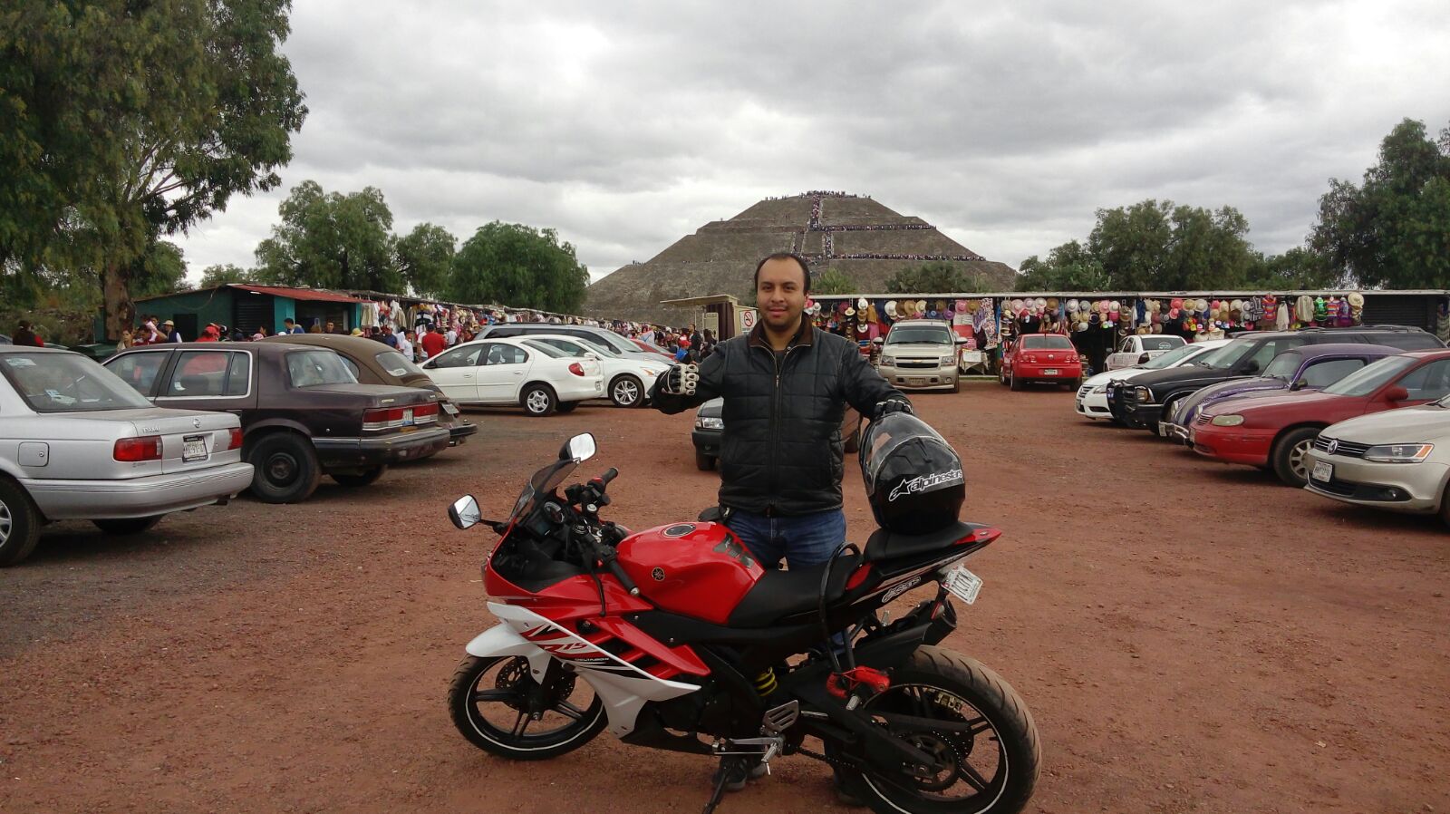 Teotihuacan