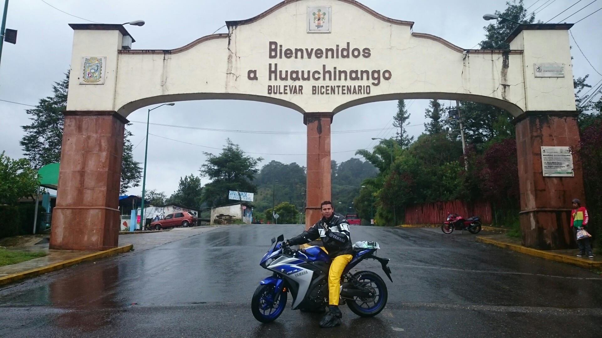 Huachinango