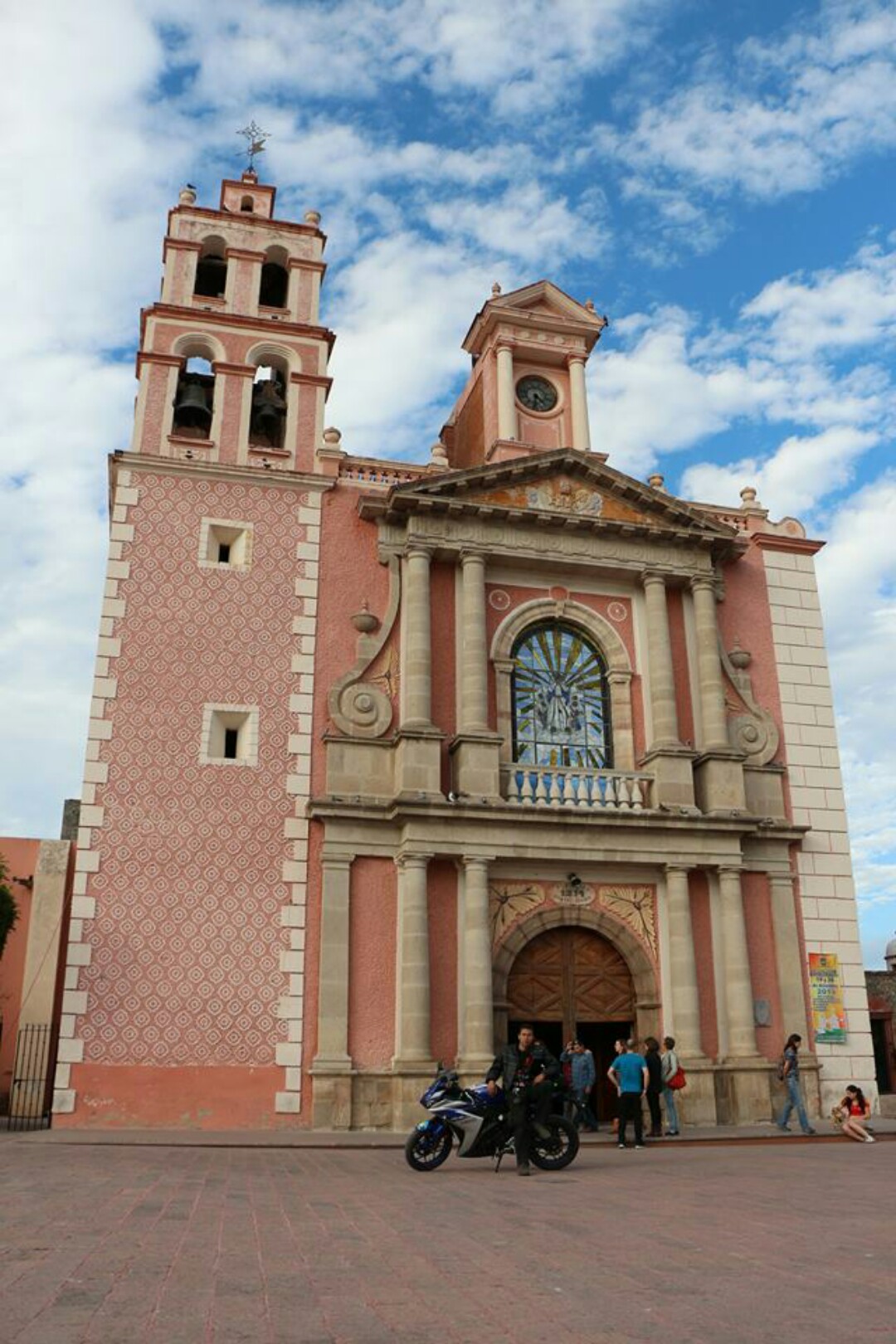Tequisquiapan