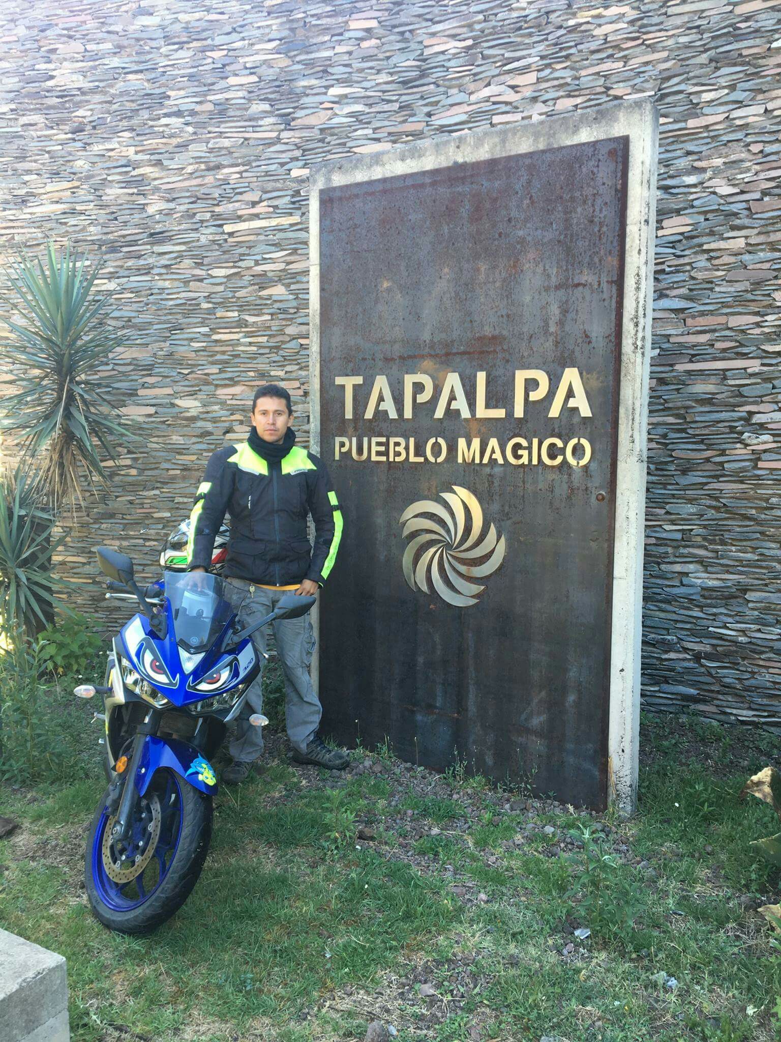 Tapalap