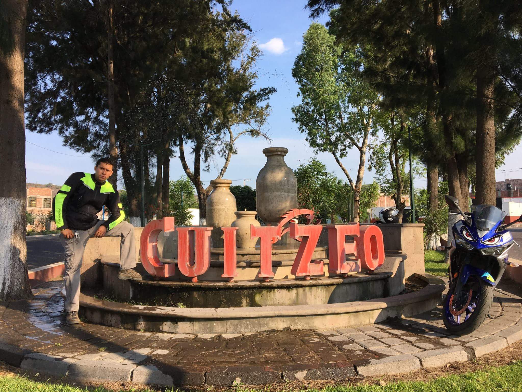 Cuitzeo