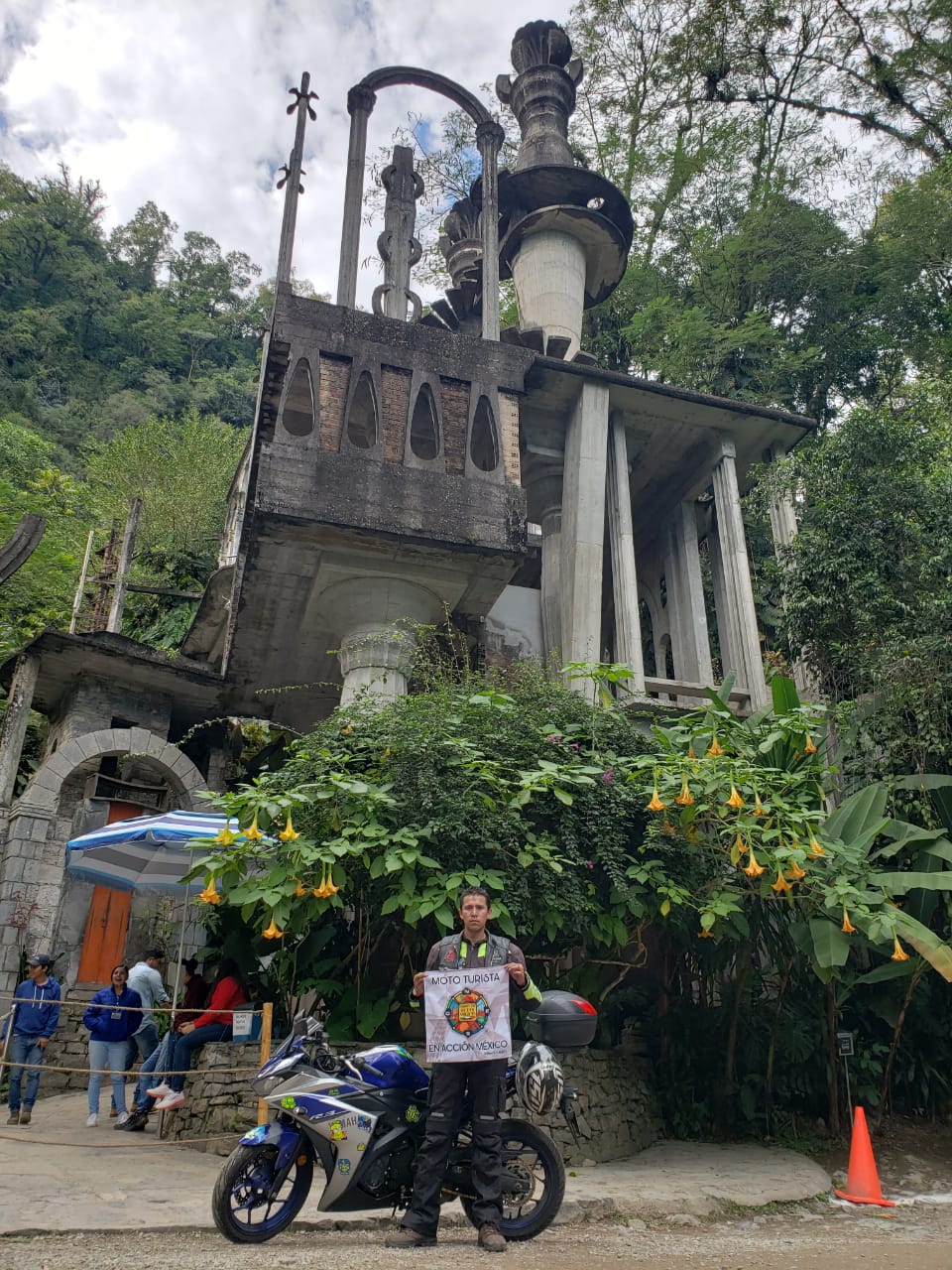 xilitla