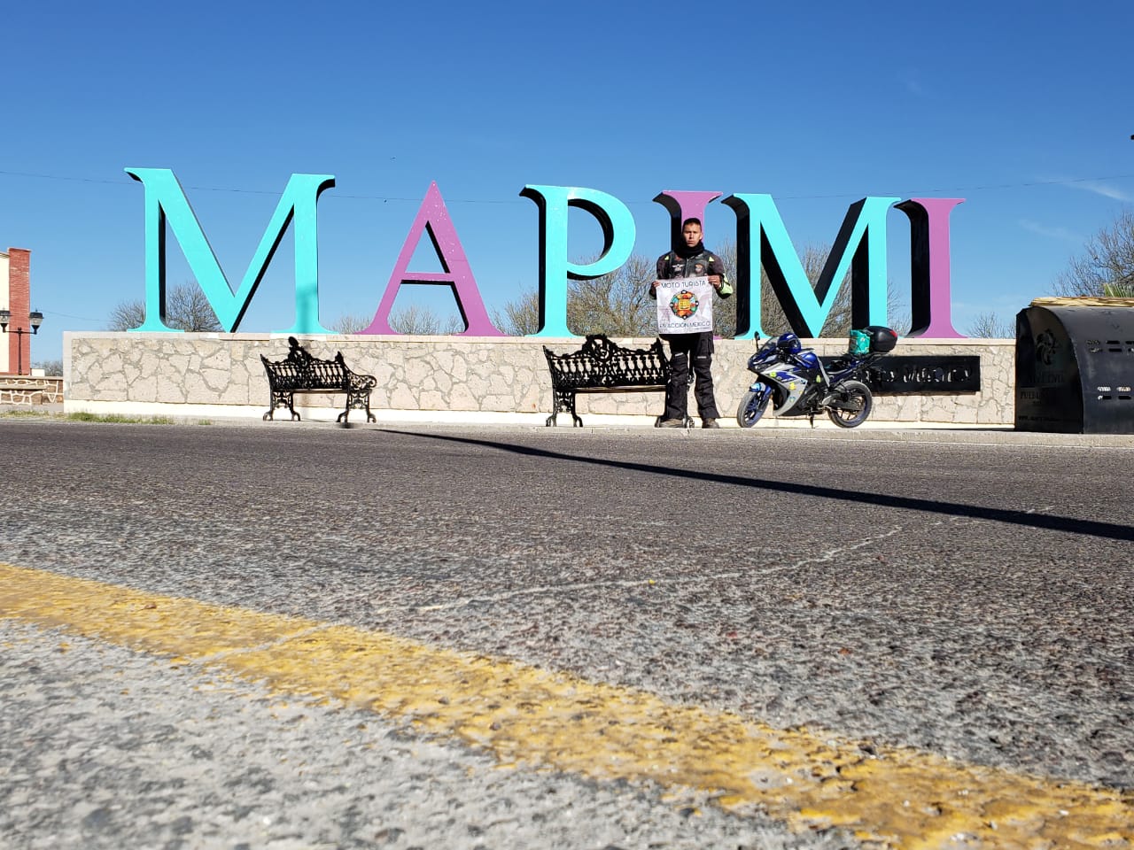 mapimi