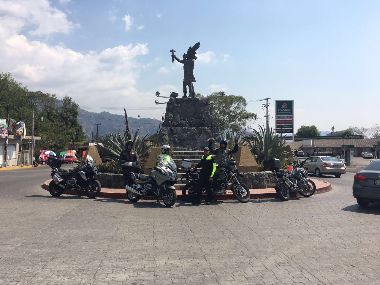 Tepoztlán