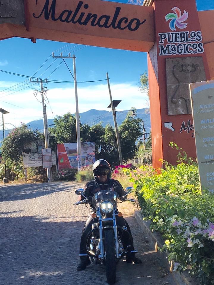 Malinalco