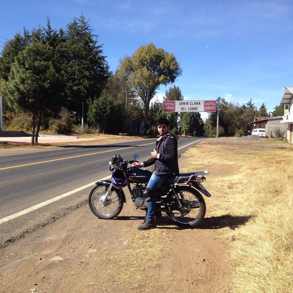 santa clara del cobre seguimos