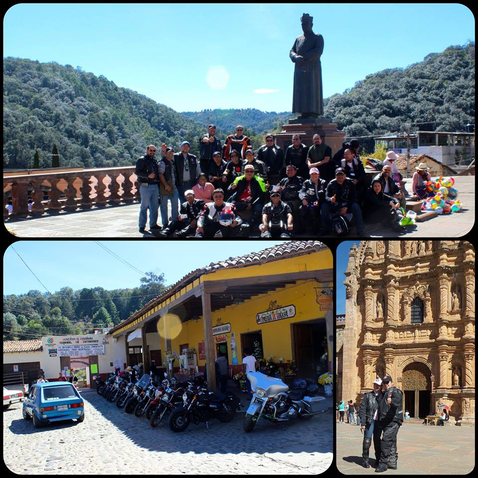 RRM Mich. Tlalpujahua