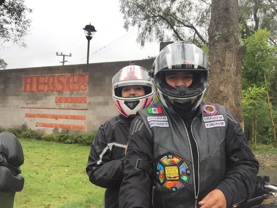 RRM Huasca de Ocampo, HGO