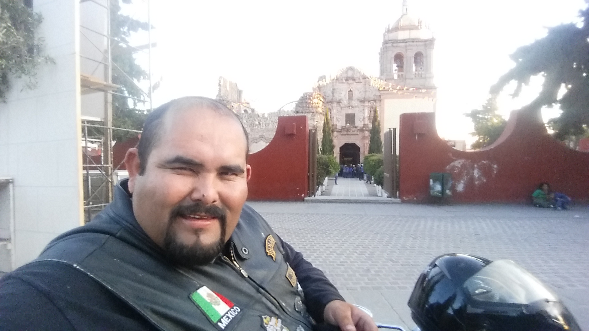 Zacatecas