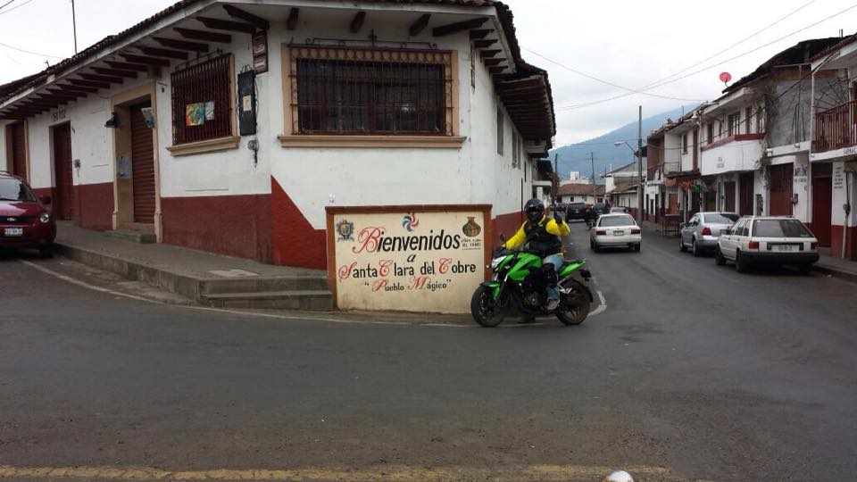 Santa Clara del Cobre