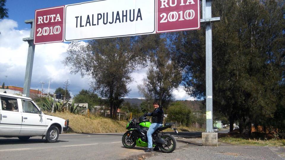 Tlalpujahua