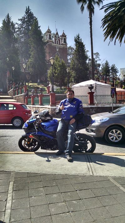 Metepec, Edo. México