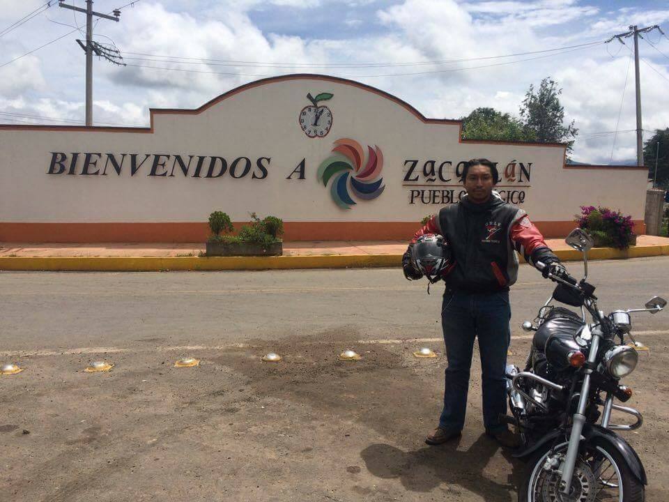 Zacatlán de las Manzanas