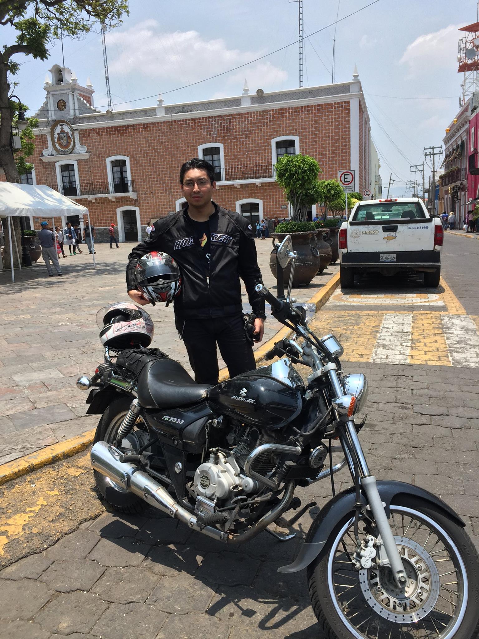 Atlixco Centro